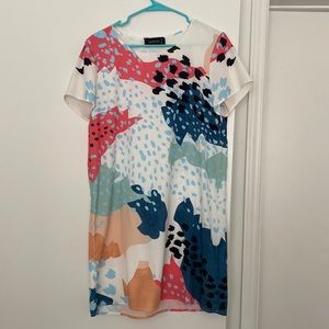 MINKPINK shift dress